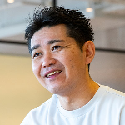Shigeki K.
